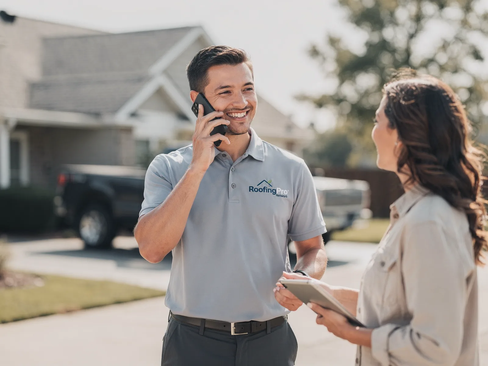 Fascia Board Inspection in Yorba Linda, CA